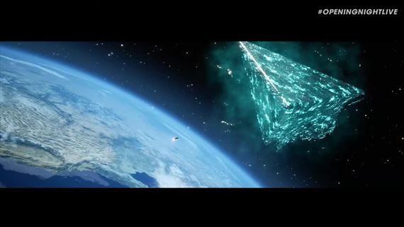 Scars Above dostal na Gamescome nový trailer