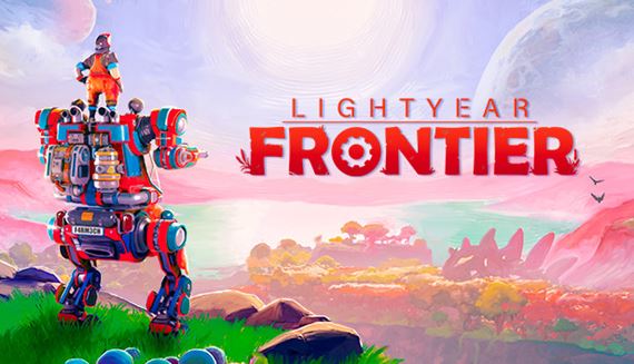 Lightyear Frontier ukázal svoj farmársky gameplay