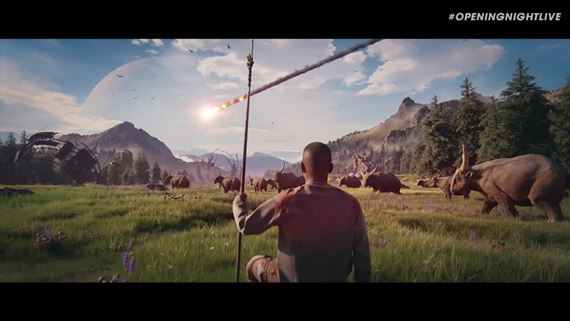 Stranded: Alien Dawn bude survivalovka na inej planéte