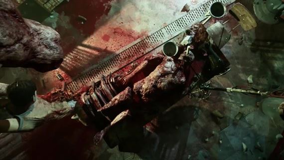 The Outlast Trials h�ad� dobrovo�n�kov na svoje drastick� pokusy