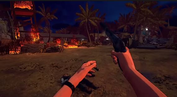 XIII remake ukazuje svoju vylepen verziu