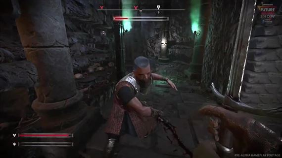 Tainted Grail: The Fall of Avalon ukazuje svoju hrateľnosť