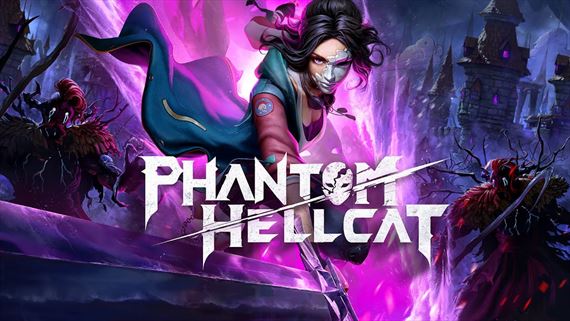 Phantom Hellcat bude akčná adventúra s divadelným pozadím