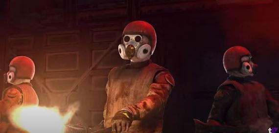 Marauders má naplánovaný príchod do Early Access