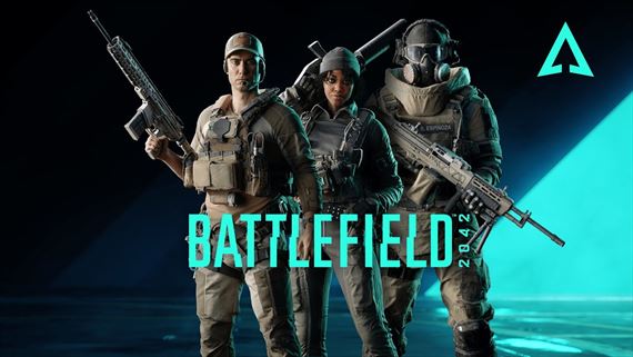 Autori Battlefieldu 2042 predstavili nov updaty do hry