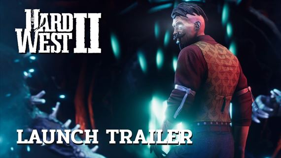 Hard West 2 už tasí kolty na divokom západe