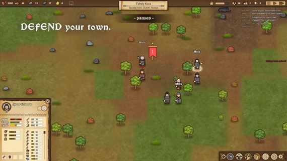 Budovateľská stratégia Civitatem vyšla na Steame