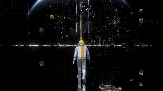 Česká sci-fi Afterglitch dostala dátum vydania