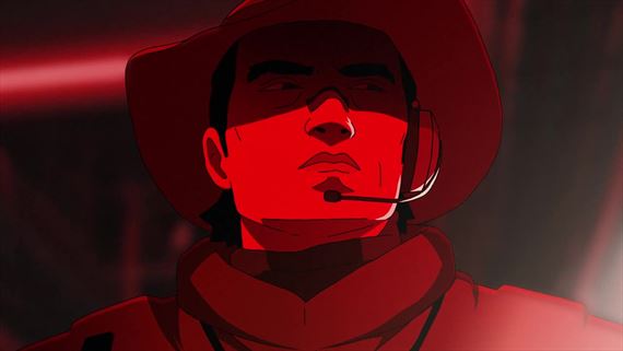 Rainbow Six: Siege predvádza sebavedomého Grima