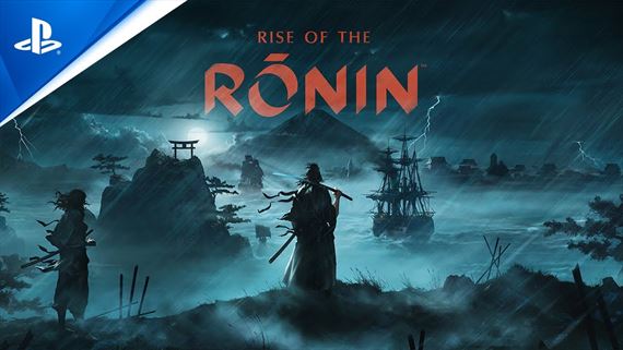 Rise of Ronin bude ďalšia samurajská sekačka, teraz od Team Ninja