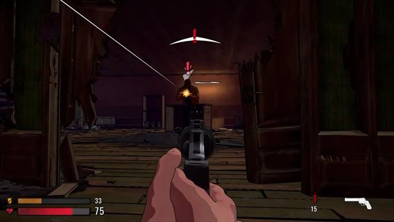 Vylepen XIII Remake vyiel na Switch a PlayStation