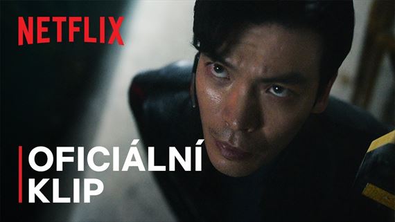 Money Heist Korea dostal trailer na druh� s�riu
