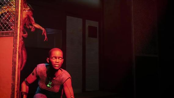 Monstrum 2 už loví svoje obete v dokončenej hre