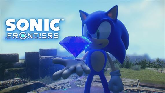 Sonic Frontiers podrobne ukazuje svoje možnosti