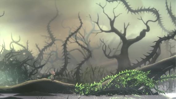 The Darkest Tales vstúpi o dva týždne do temného lesa