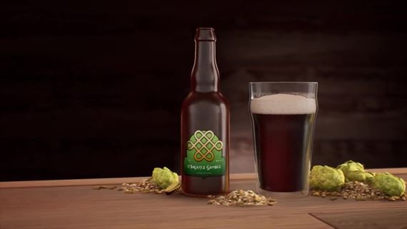 Uvarte si pivo v Brewmaster: Beer Brewing Simulator