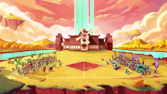 Kompletný Temtem je vonku, príšerky už na vás čakajú