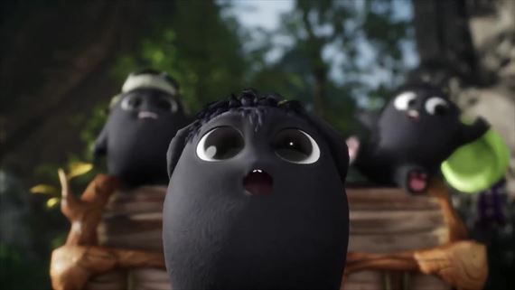 Kena prichádza na Steam a dostáva Anniversary Update