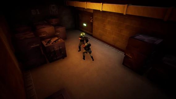 Undetected sa koncom mesiaca prikradne na PC