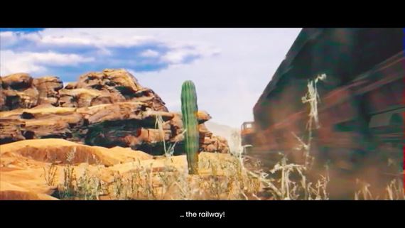 Manažmentovka Railgrade ukazuje intro, vyjde koncom mesiaca