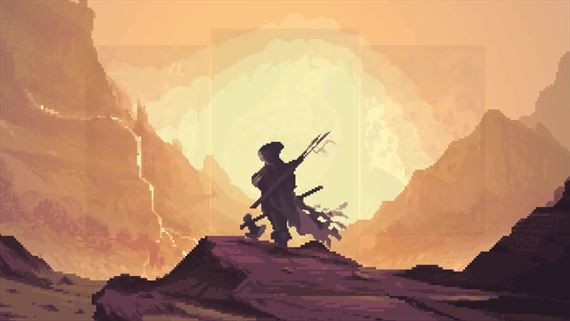 Textová RPG Roadwarden vyšla na PC