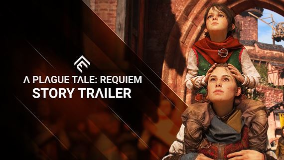 A Plague Tale: Requiem ukazuje príbehový trailer