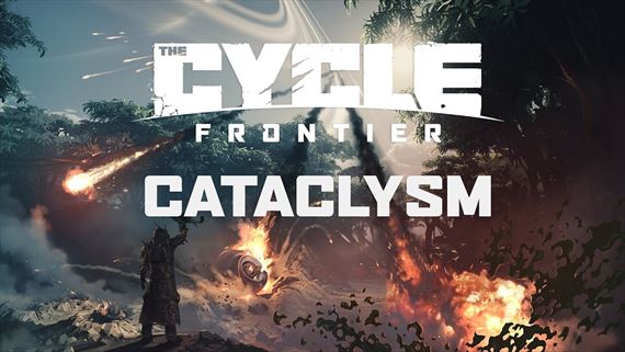 The Cycle: Frontier je tesne pred pohromou a novou sezónou