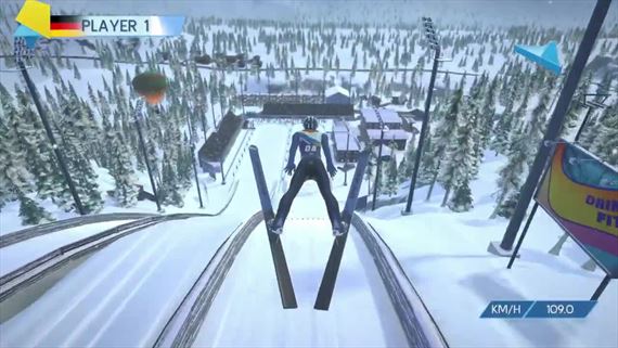 Winter Games 2023 prinesie budúci mesiac desať zimných športov