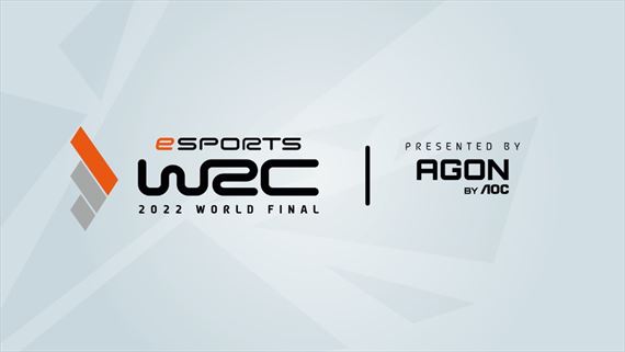 Esports WRC 2022 sa pripravuje na finálové boje o €30,000