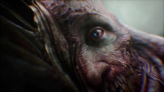 Vydanie Scorn sa opäť posúva, ale teraz dopredu