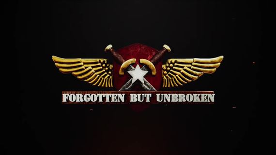 Slovenská hra Forgotten but Unbroken priniesla český teaser s Marekom Vašutom