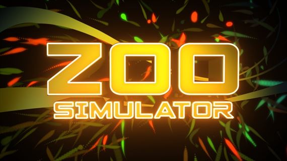 Zoo Simulator predstavený