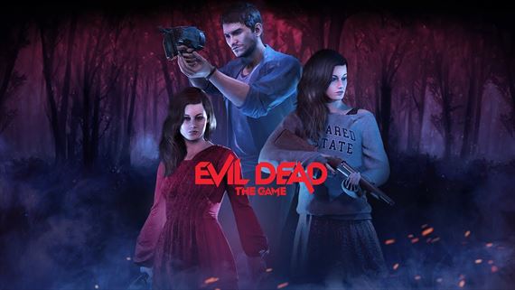 Evil Dead: The Game dostane postavy z posledného filmu