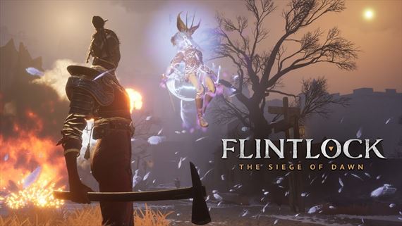Flintlock: The Siege of Dawn ukazuje svoj svet aj súboje
