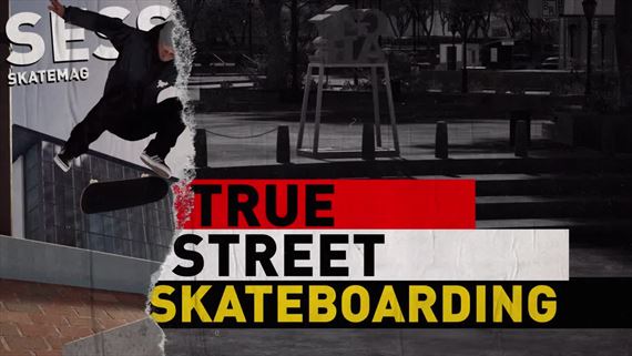 Session: Skate Sim vychádza na PC a konzolách