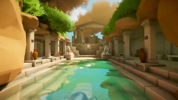 First person advent�ra Kredolis dostala d�tum vydania