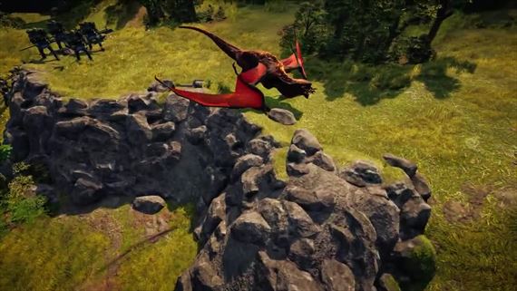 SpellForce: Conquest of Eo predstavuje nov poatie znmeho sveta