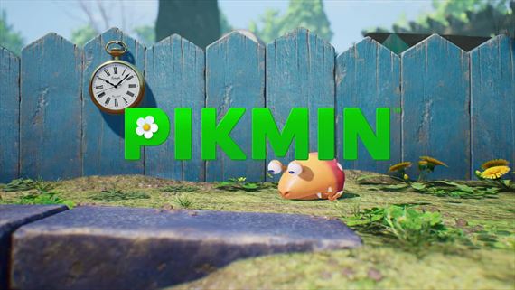 Pikmin 4 ohlásený, dostal krátky teaser