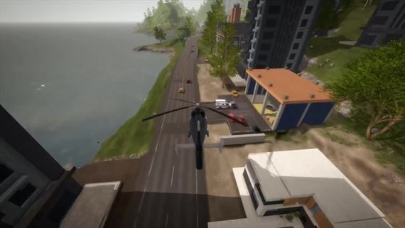 Technicity začne stavať mesto budúci týždeň