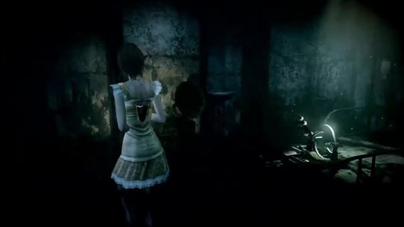 Horor Fatal Frame: Mask of the Lunar Eclipse prvý raz príde aj k nám