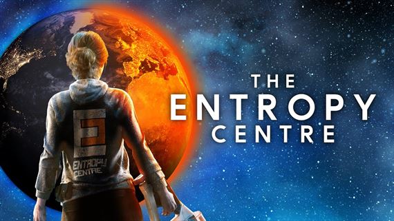 The Entropy Centre vás pozýva pohrať sa s časom