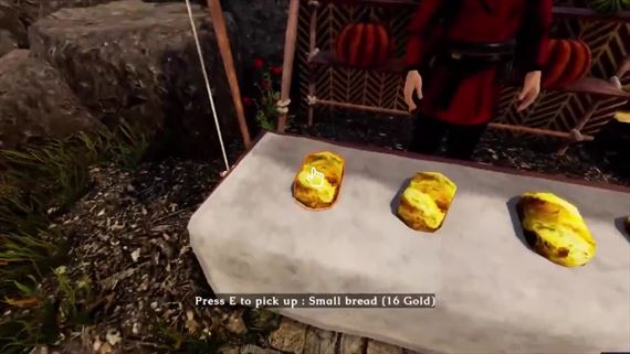 Bandit Simulator predvdza vylomeniny a krdee, ktor si mete vyska