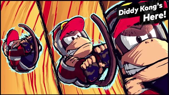 Mario Strikers: Battle League Football dostane dve nové postavy