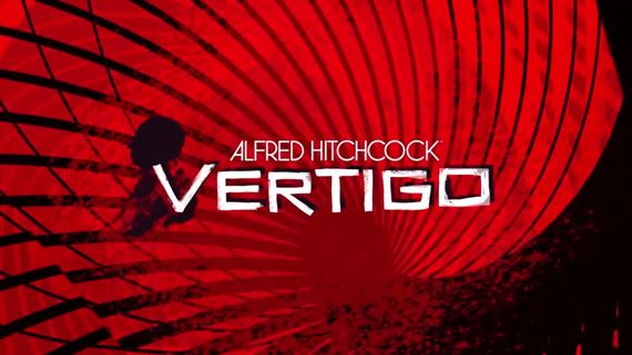 Alfred Hitchcock - Vertigo už je na konzolách