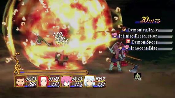 Tales of Symphonia Remastered príde na Switch