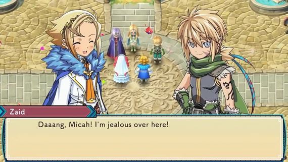 Rune Factory 3 Special príde budúci rok, séria bude pokračovať