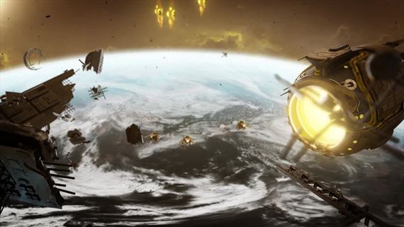 Stellaris predstavuje Toxoidov