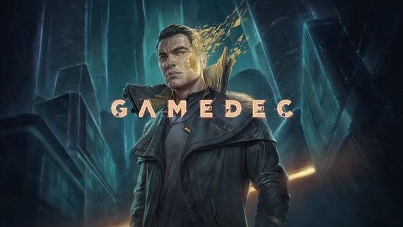 Vylepen verzia kyberpunkovej RPG Gamedec vyla na PC