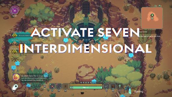 Oceňovaná indie RPG Undungeon vyšla na PS4 a Switchi