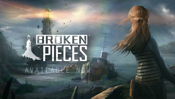 Paranormálny triler Broken Pieces vyšiel na PC, neskôr príde na konzoly